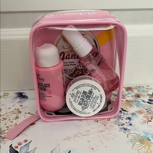 Sol De Janiero Beija Flor Jet Set